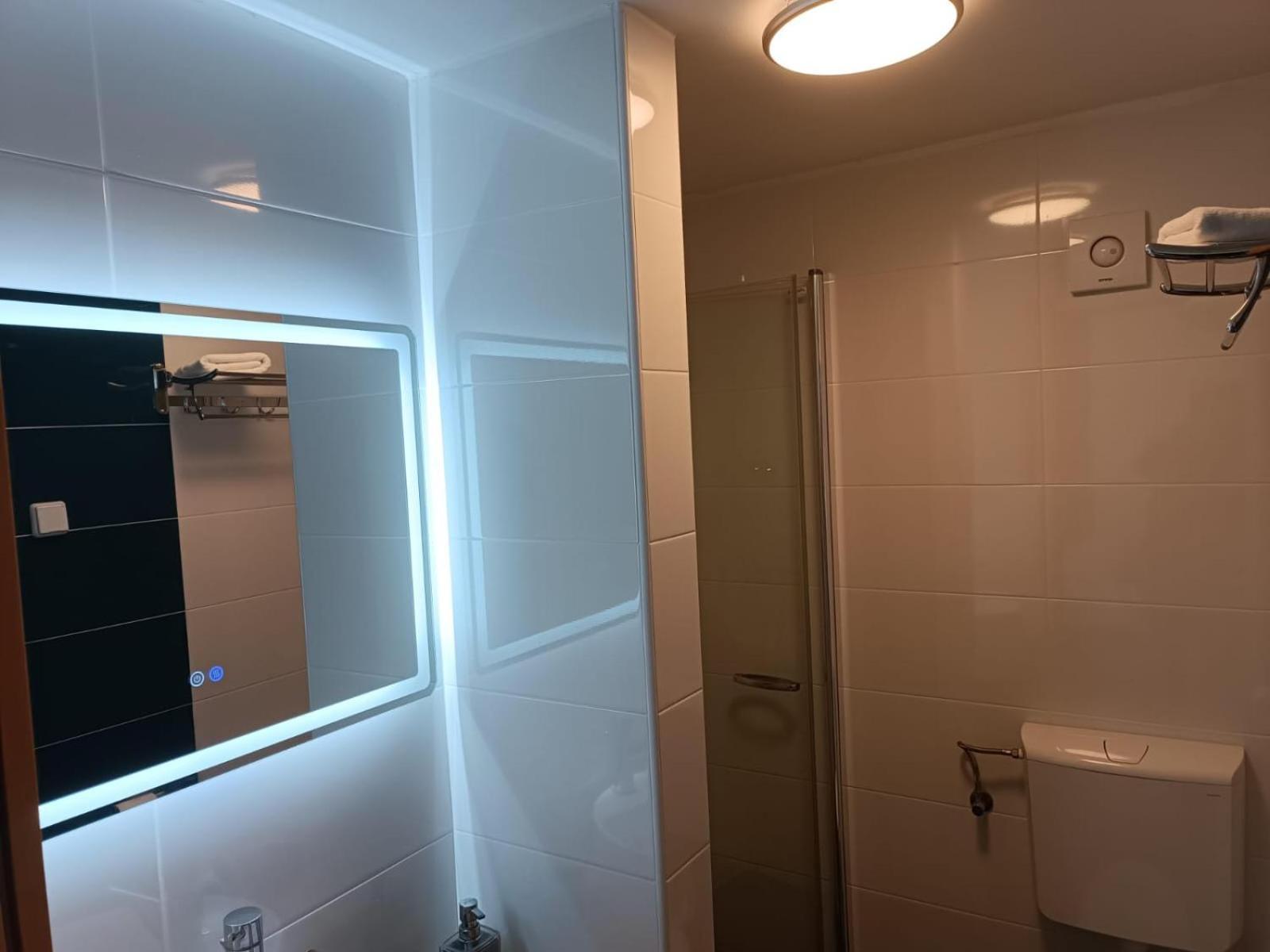 Apartments Pongrac Црес Экстерьер фото