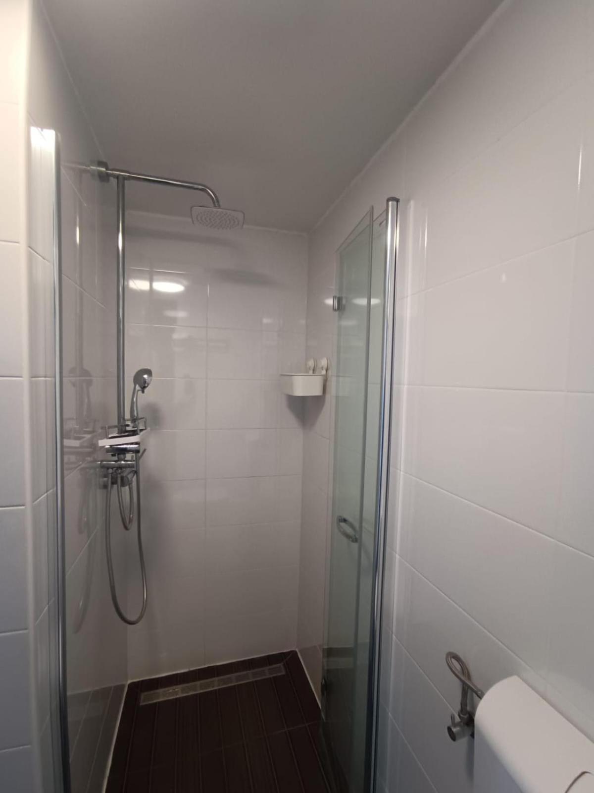 Apartments Pongrac Црес Экстерьер фото