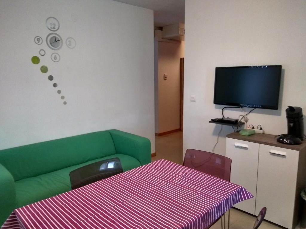 Apartments Pongrac Црес Экстерьер фото